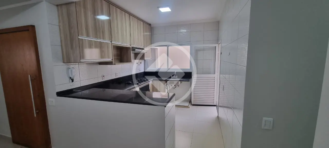 Casa Jardim Europa, Uberlândia - MG — foto 1