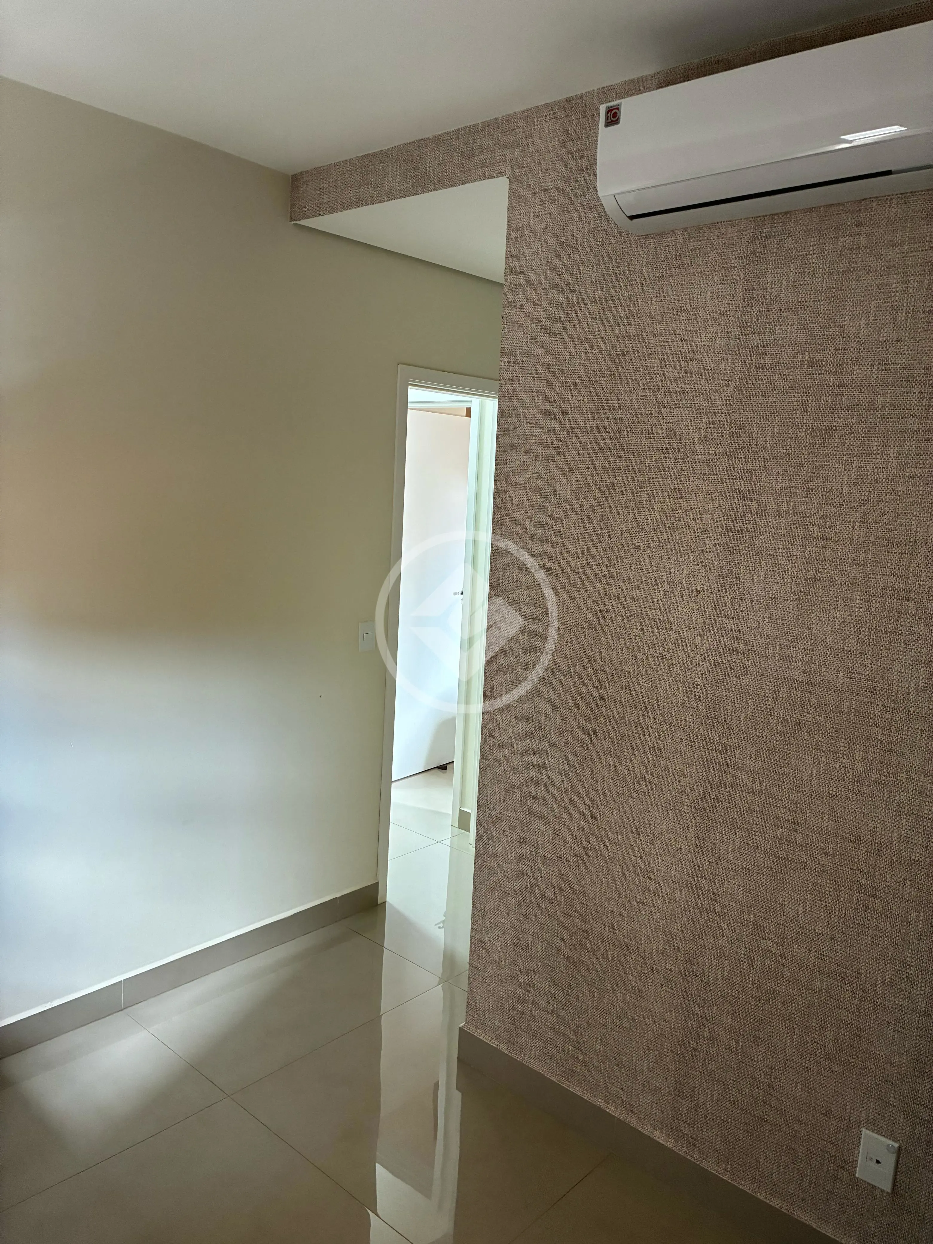 Apartamento 3 quartos no Cazeca, Uberlândia — foto 5 de 6