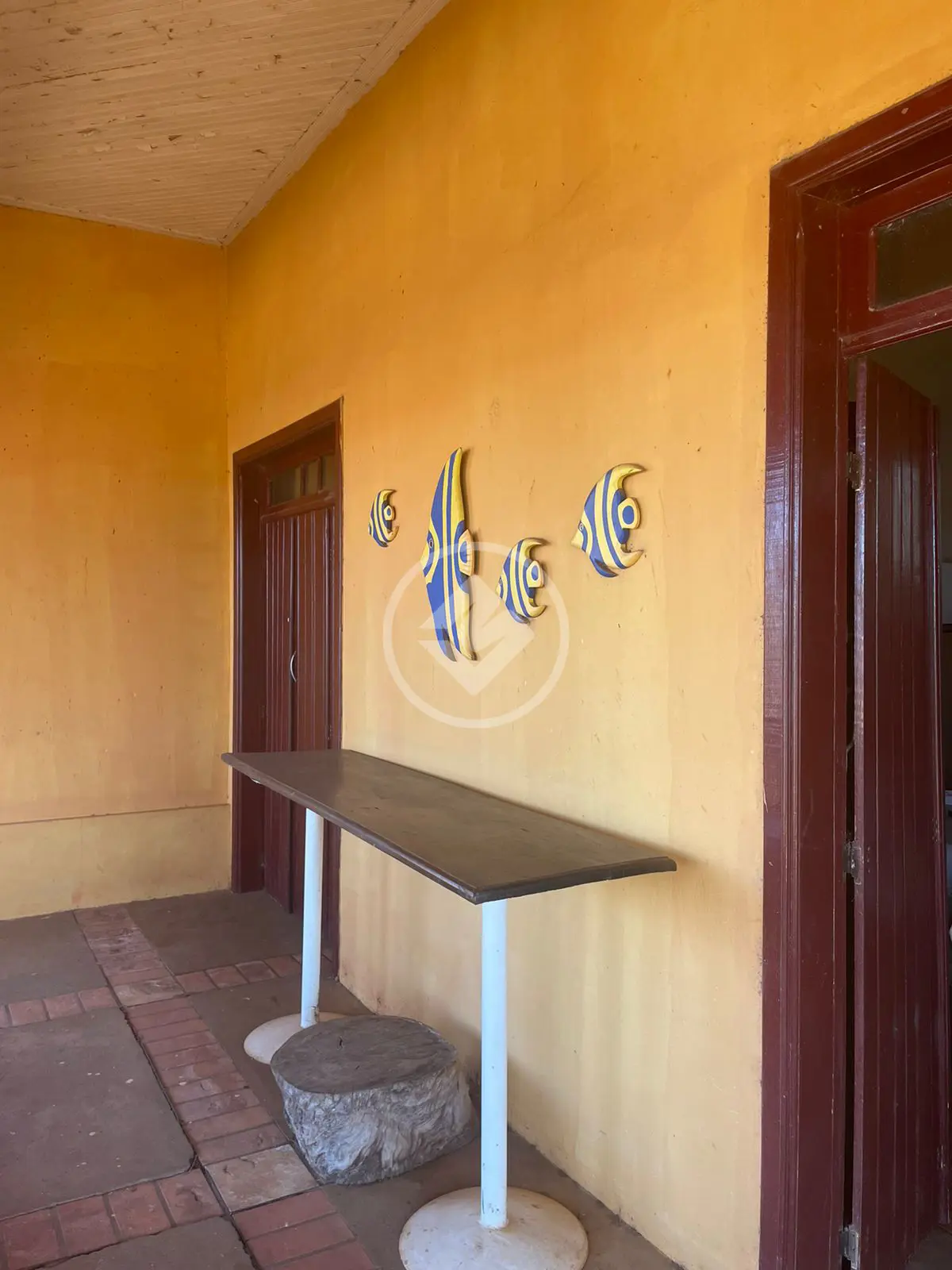 Fazenda no Área Rural de Uberlândia, Uberlândia — foto 3 de 6