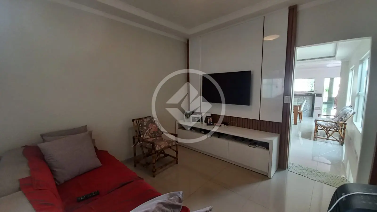 Casa 3 quartos no Santa Mônica, Uberlândia — foto 6 de 6