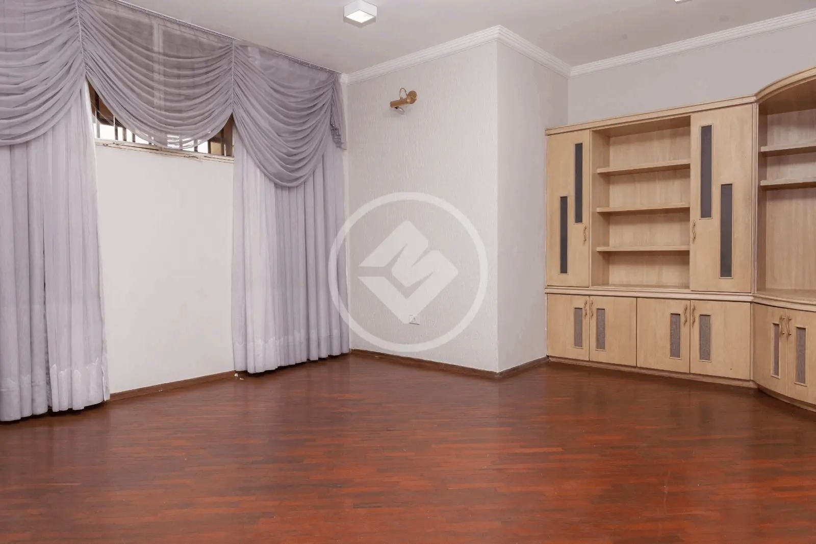 Apartamento 3 quartos no Daniel Fonseca, Uberlândia — foto 4 de 6