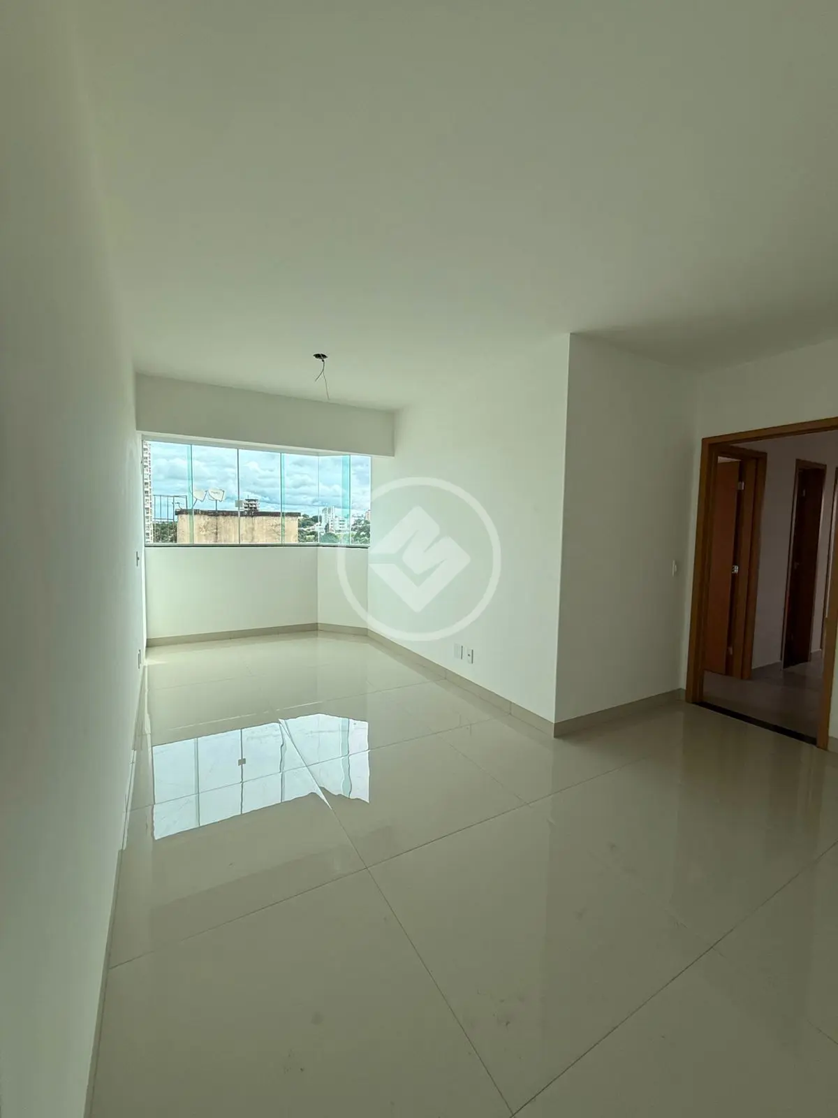 Cobertura 3 quartos no Tubalina, Uberlândia — foto 4 de 6