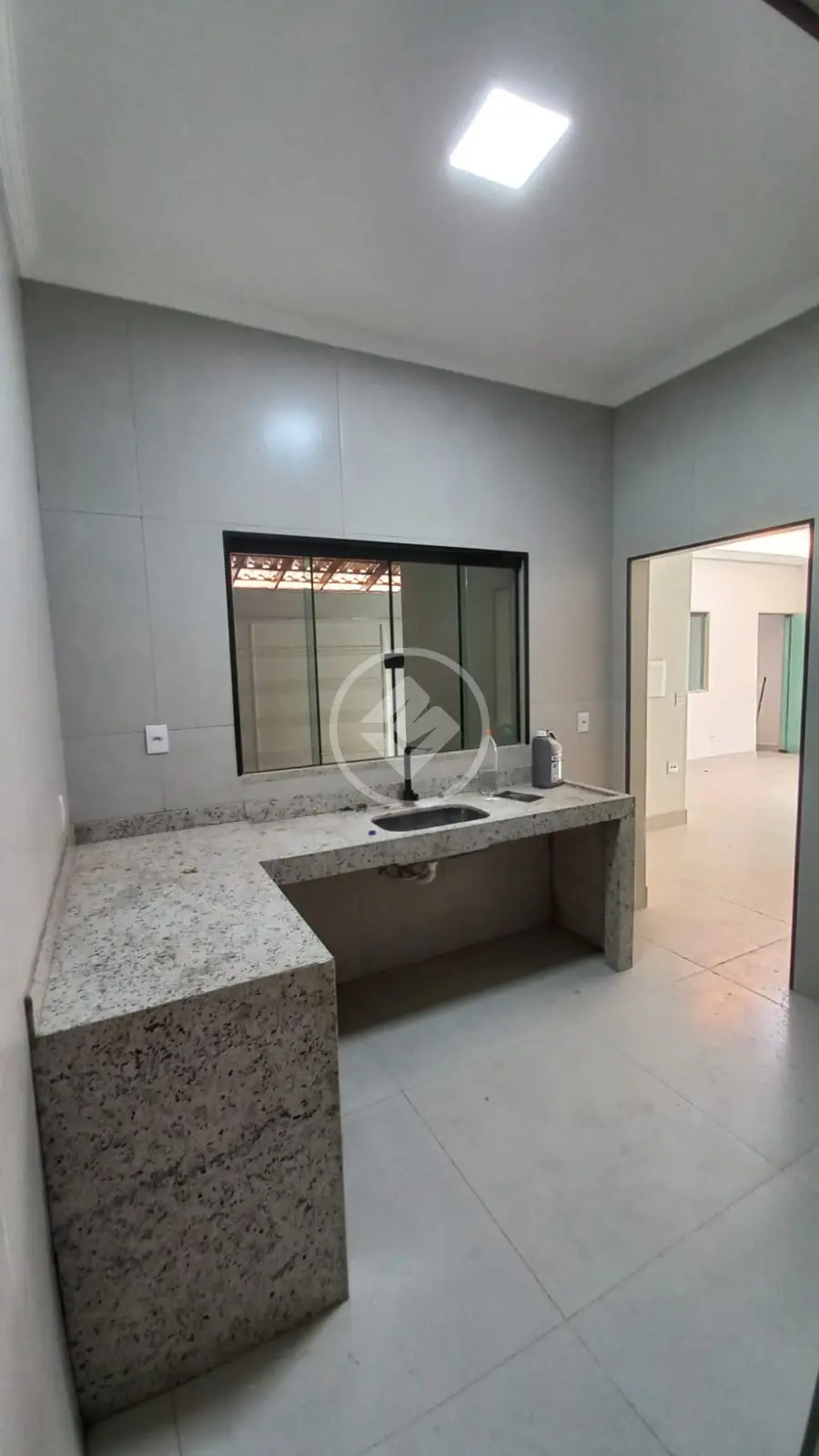 Sobrado 3 quartos no Segismundo Pereira, Uberlândia — foto 5 de 6