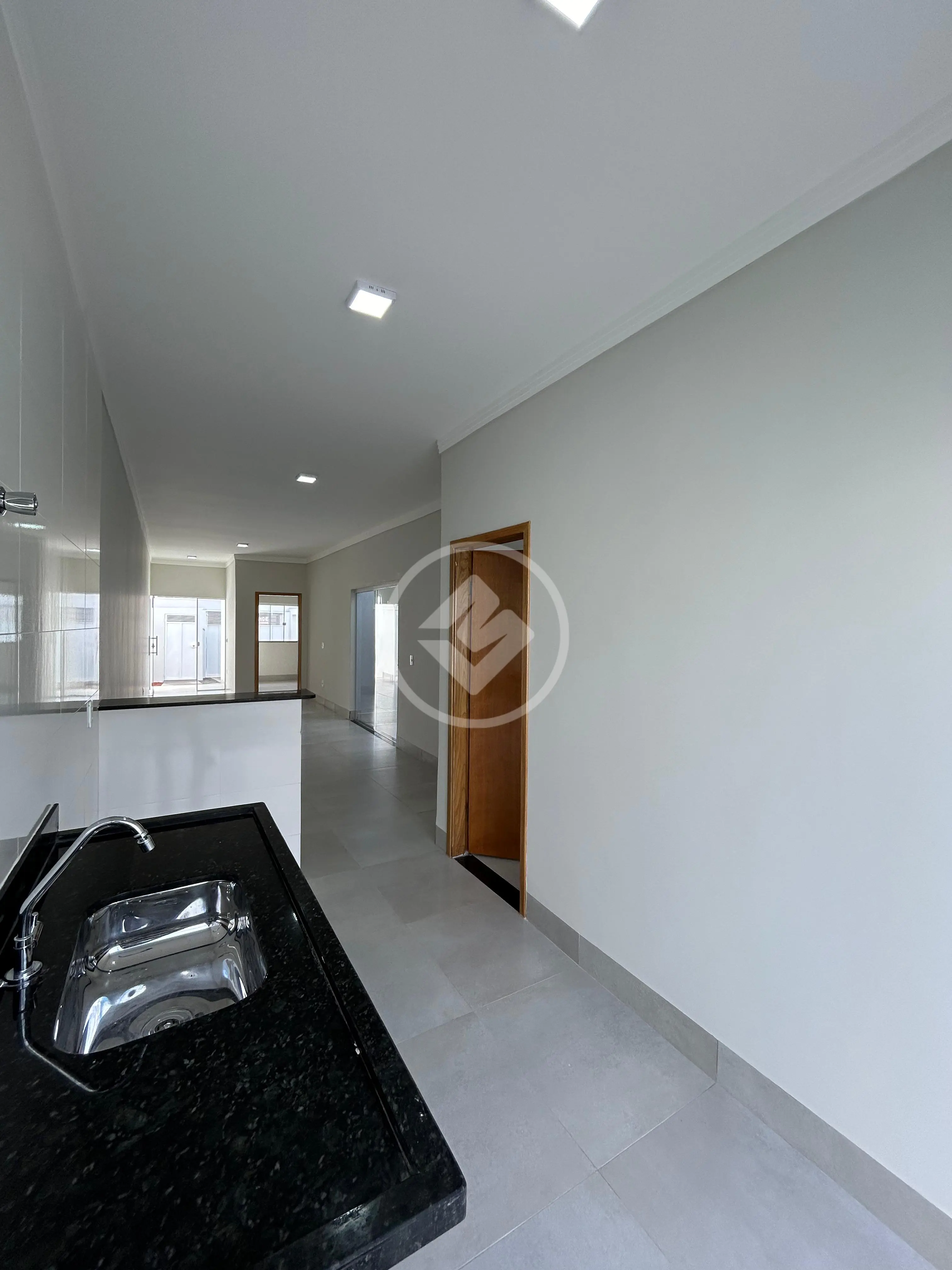 Casa 2 quartos no Laranjeiras, Uberlândia — foto 4 de 6
