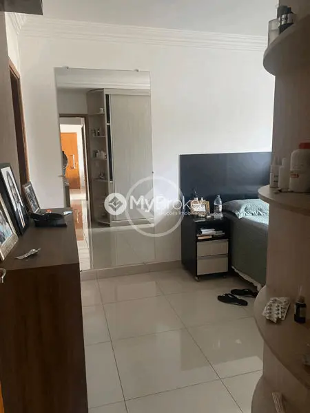 Apartamento 3 quartos no SARAIVA, Uberlândia — foto 6 de 6