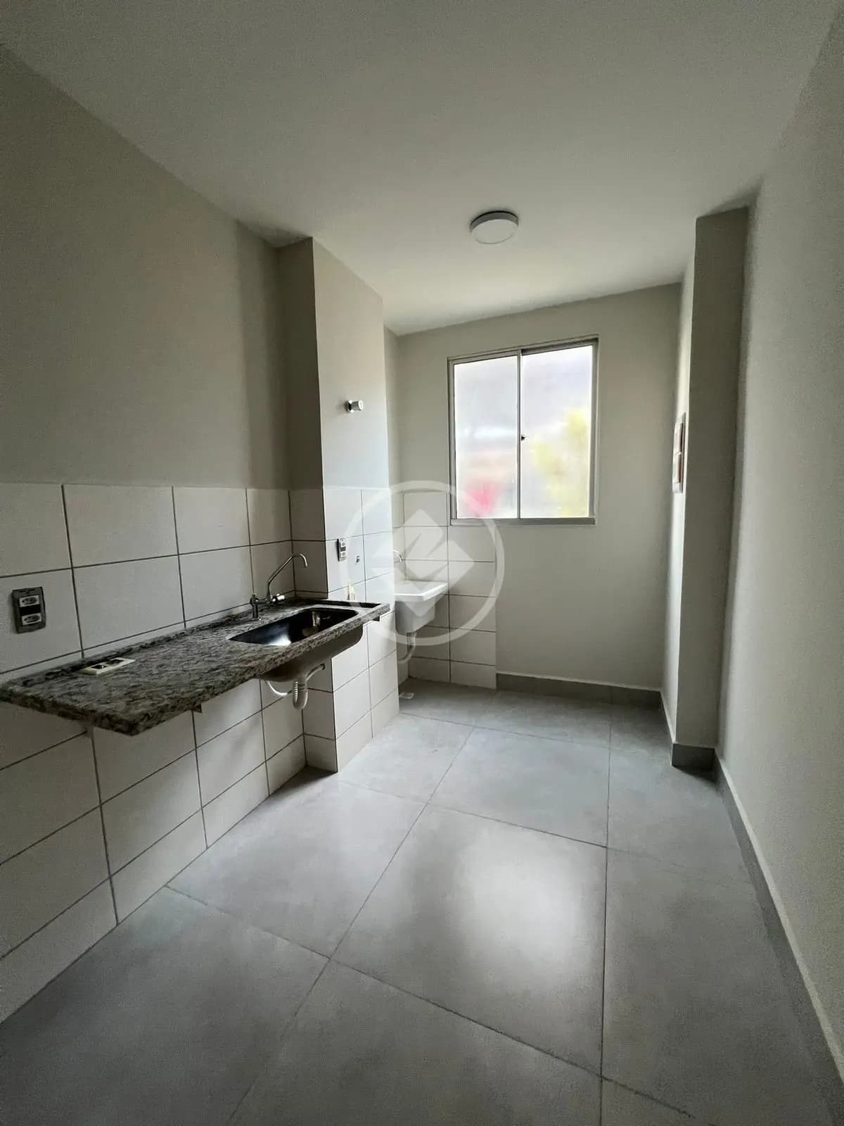 Apartamento 2 quartos no Presidente Roosevelt, Uberlândia — foto 2 de 6
