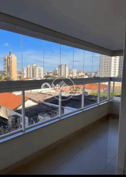 Apartamento 3 quartos no Martins, Uberlândia — foto 2 de 2