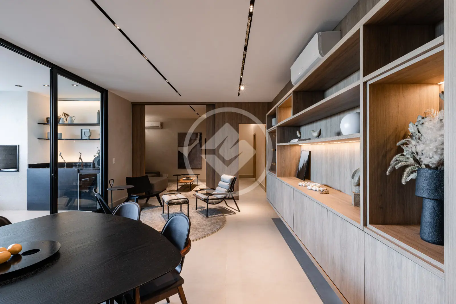 Apartamento 4 quartos no Jardim Karaíba, Uberlândia — foto 6 de 6