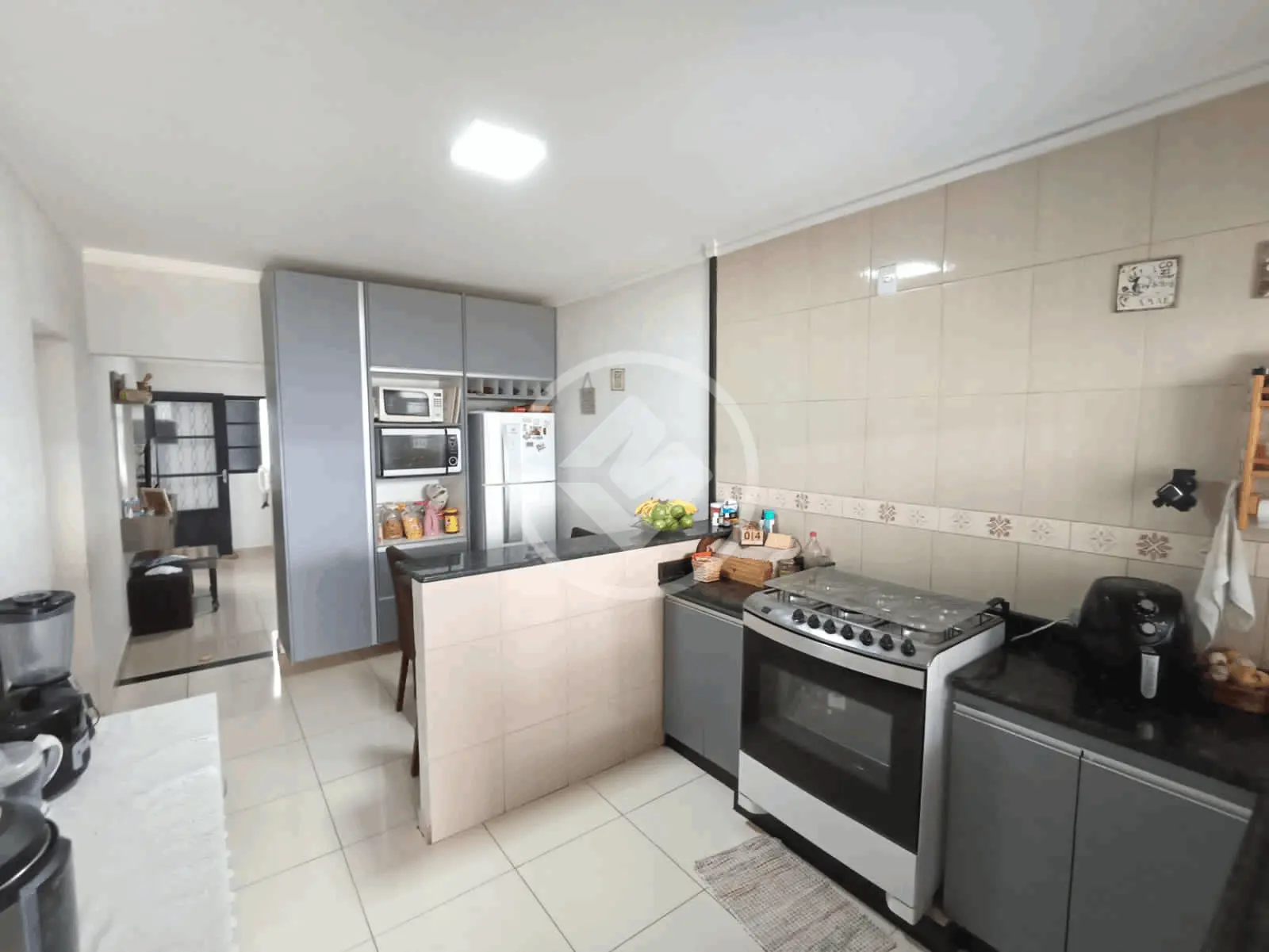 Casa 3 quartos no Jardim Europa, Uberlândia — foto 2 de 6