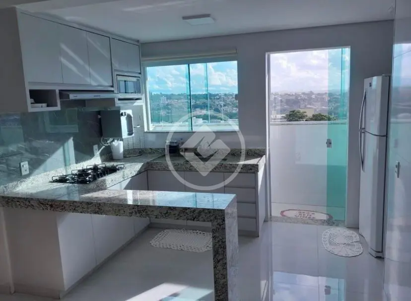 Apartamento 2 quartos no Osvaldo Rezende, Uberlândia — foto 4 de 6