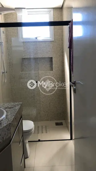 Apartamento 3 quartos no Segismundo Pereira, Uberlândia — foto 5 de 6