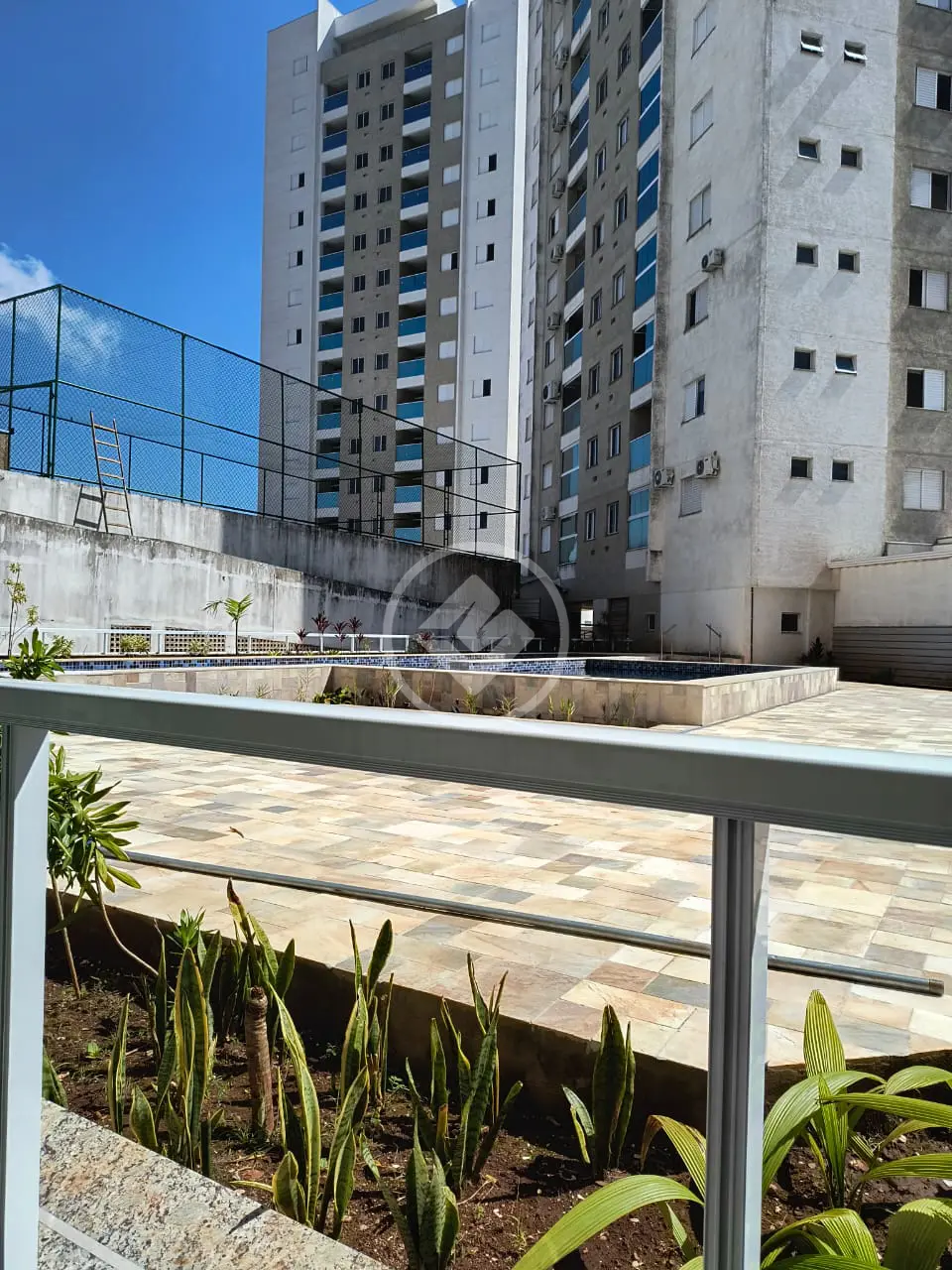 Apartamento GRANJA MARILEUSA, Uberlândia - MG — foto 2