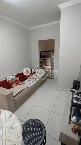 Apartamento 2 quartos no Jardim Brasília, Uberlândia — foto 4 de 6