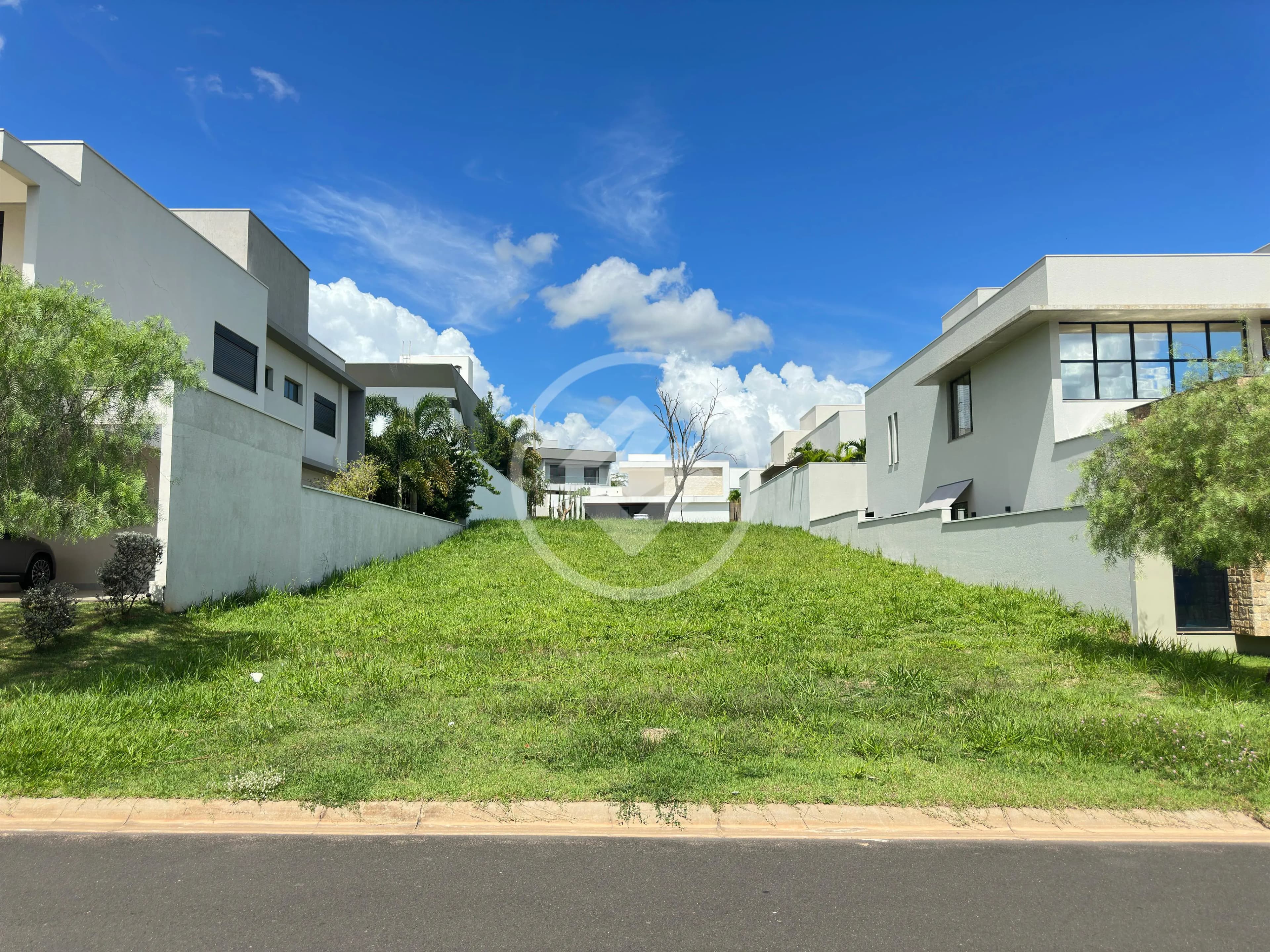 Terreno Condomínio Jardim Sul, Uberlândia - MG — foto 1