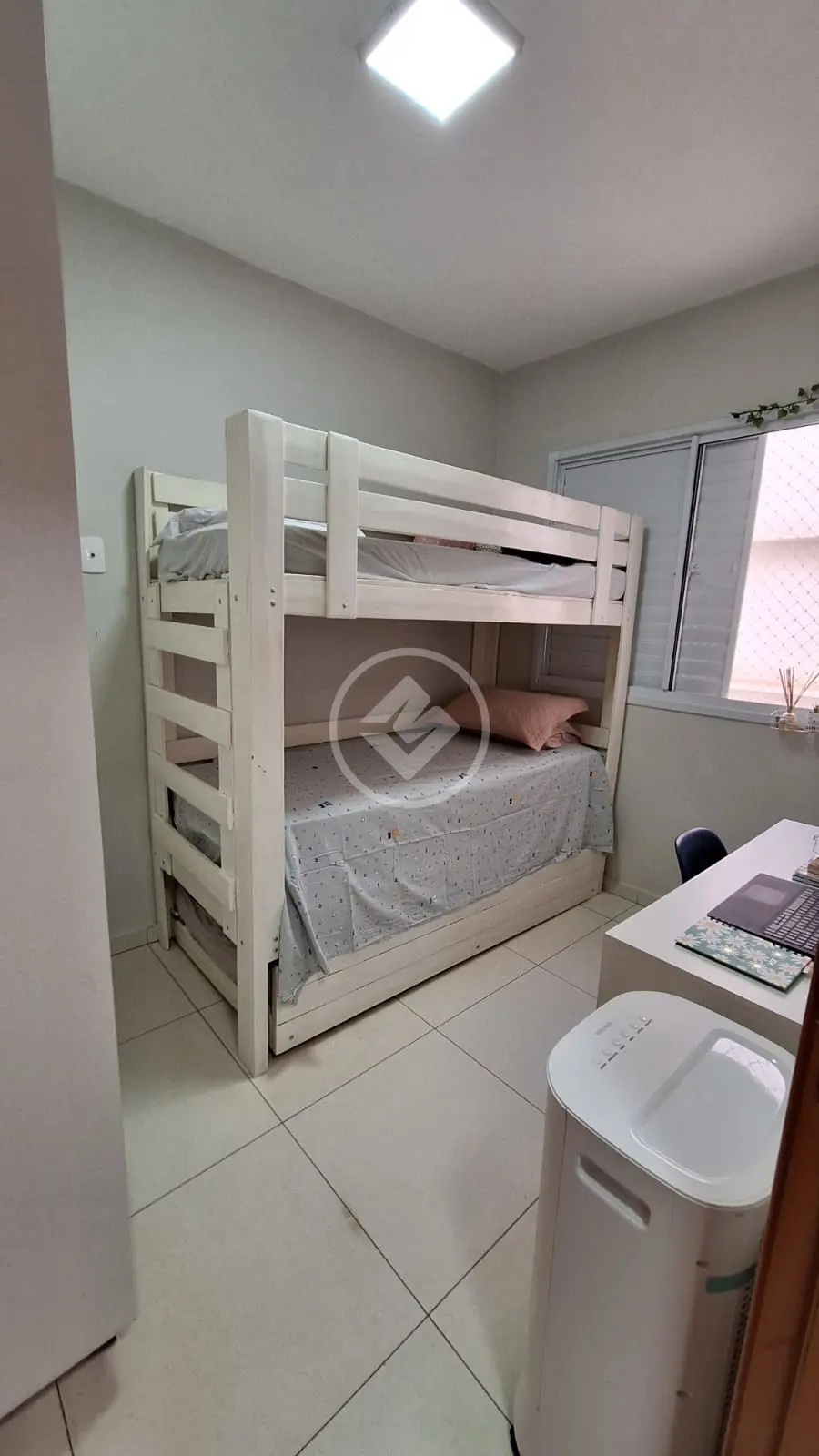 Apartamento 2 quartos no JARDIM HOLANDA, Uberlândia — foto 6 de 6