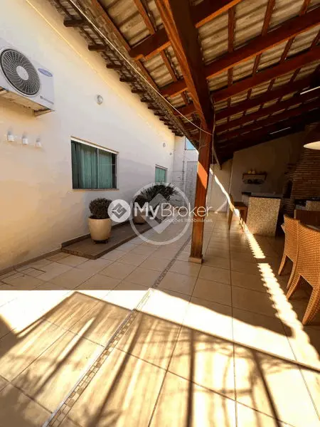 Casa 3 quartos no Alto Umuarama, Uberlândia — foto 2 de 6
