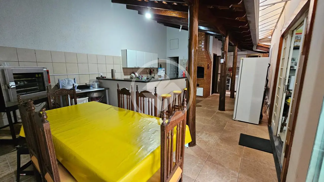 Casa 3 quartos no Granada, Uberlândia — foto 5 de 6