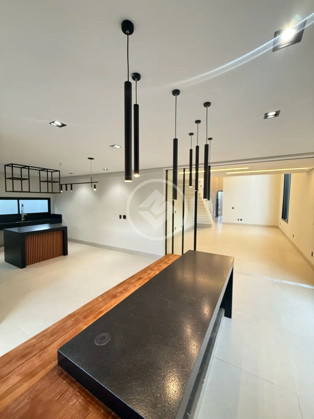 Casa Condomínio Laranjeiras, Uberlândia - MG — foto 2