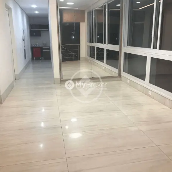 Sobrado Em Condomínio Nova Uberlândia, Uberlândia - MG — foto 2