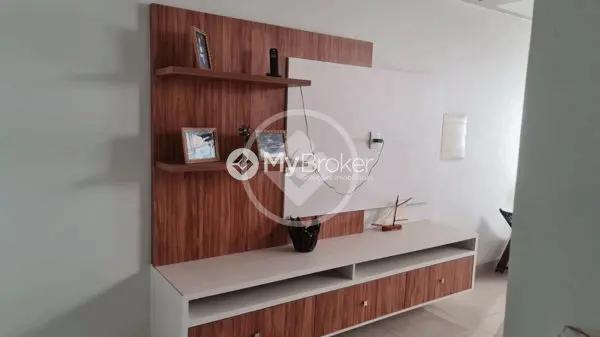 Sobrado 3 quartos no Santa Luzia, Uberlândia — foto 4 de 6