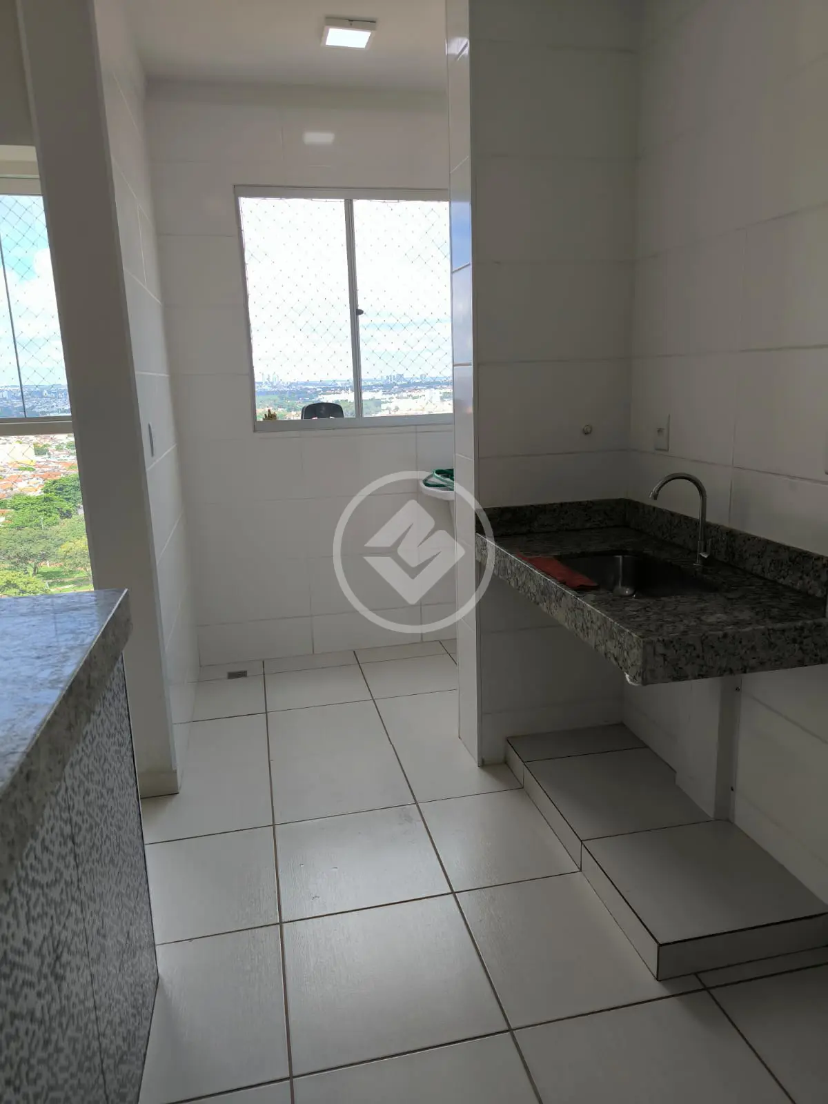 Apartamento 2 quartos no Luizote de Freitas, Uberlândia — foto 3 de 6