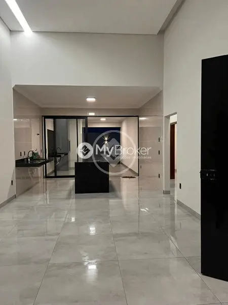 Casa 3 quartos no Aclimação, Uberlândia — foto 5 de 6
