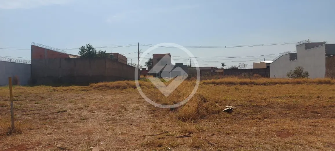 Terreno Laranjeiras, Uberlândia - MG — foto 2