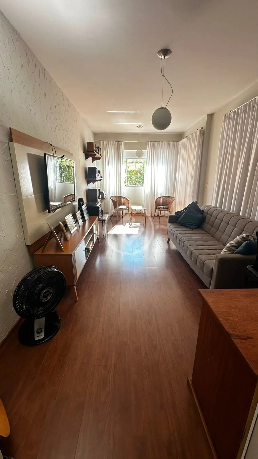 Casa Vigilato Pereira, Uberlândia - MG — foto 1