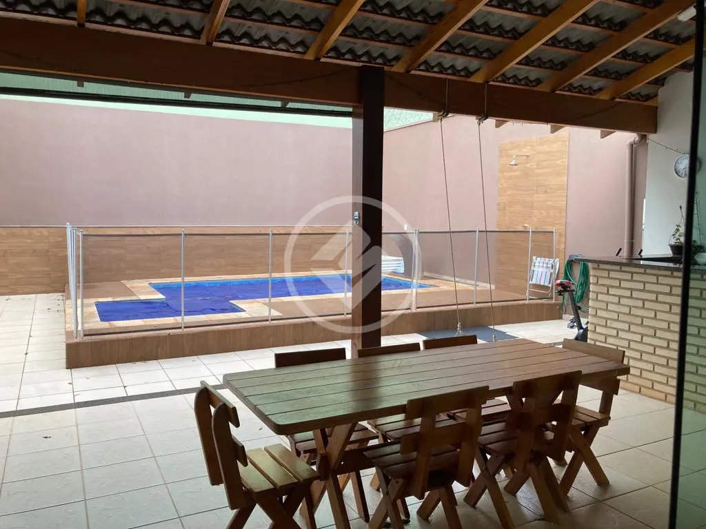 Casa Santa Mônica, Uberlândia - MG — foto 1