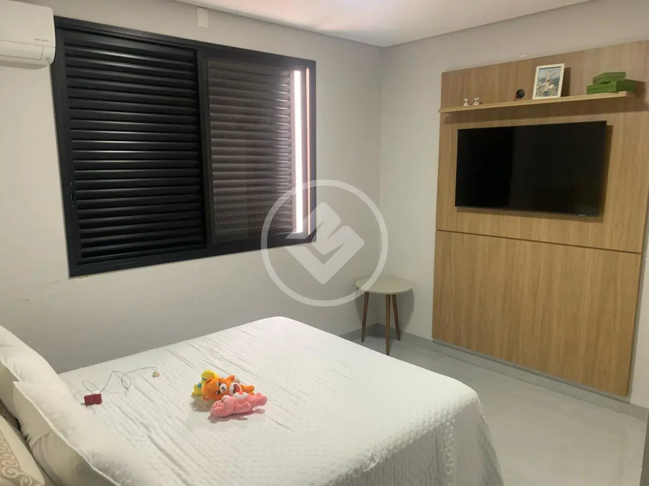Casa 3 quartos no Novo Mundo, Uberlândia — foto 4 de 6