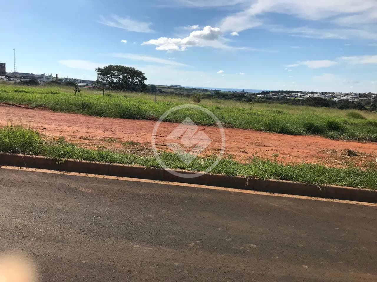 Terreno Aclimação, Uberlândia - MG — foto 2