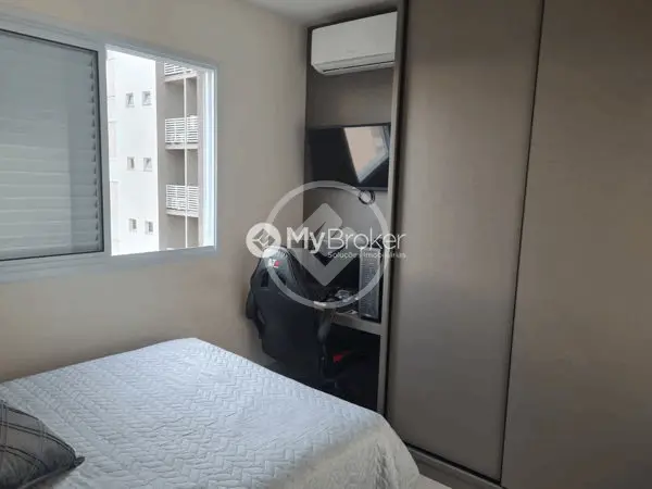 Apartamento 3 quartos no Segismundo Pereira, Uberlândia — foto 6 de 6