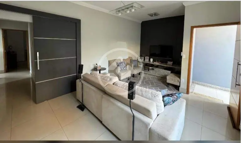 Casa Tabajaras, Uberlândia - MG — foto 2