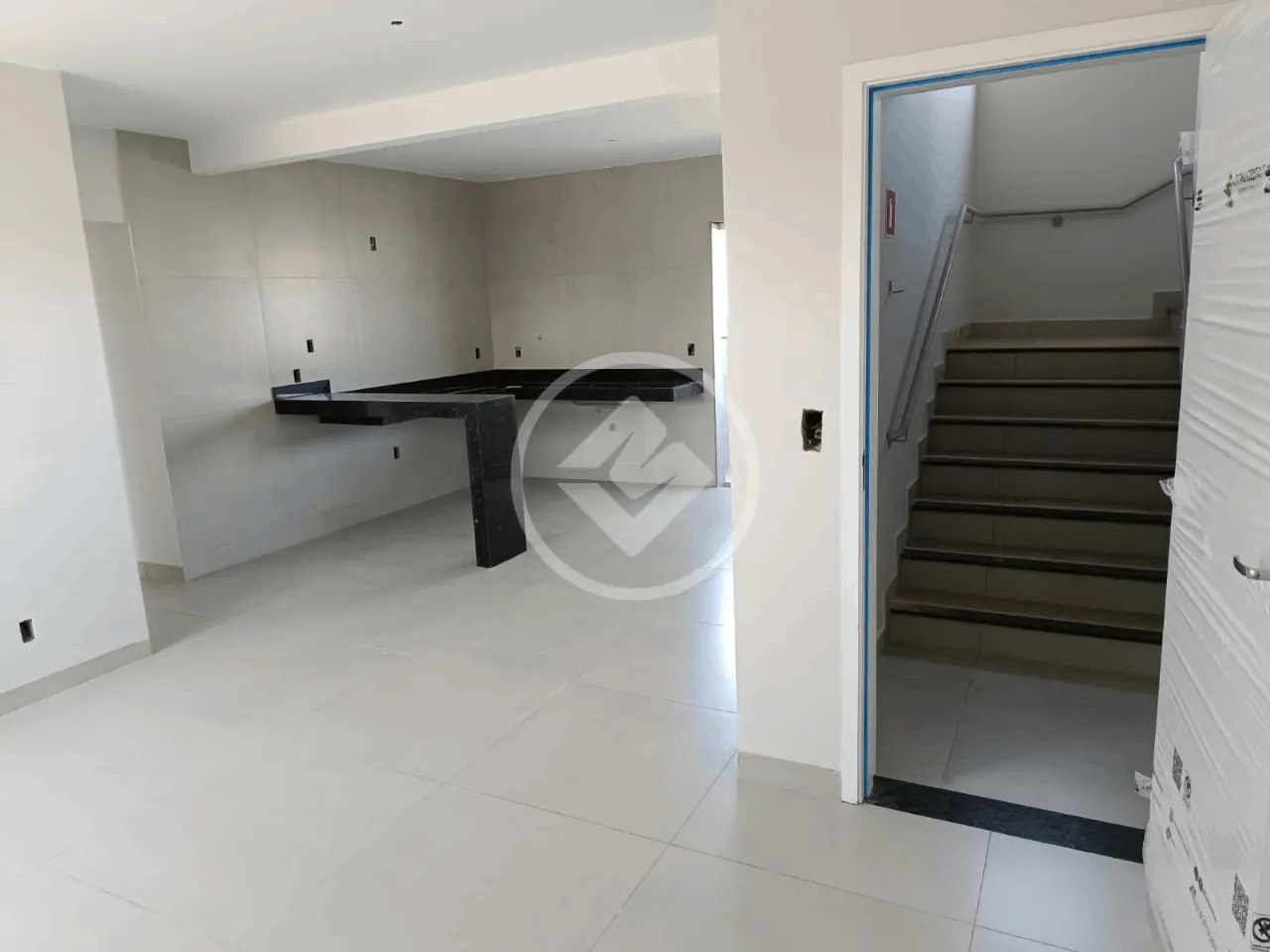 Apartamento Novo Mundo, Uberlândia - MG — foto 2