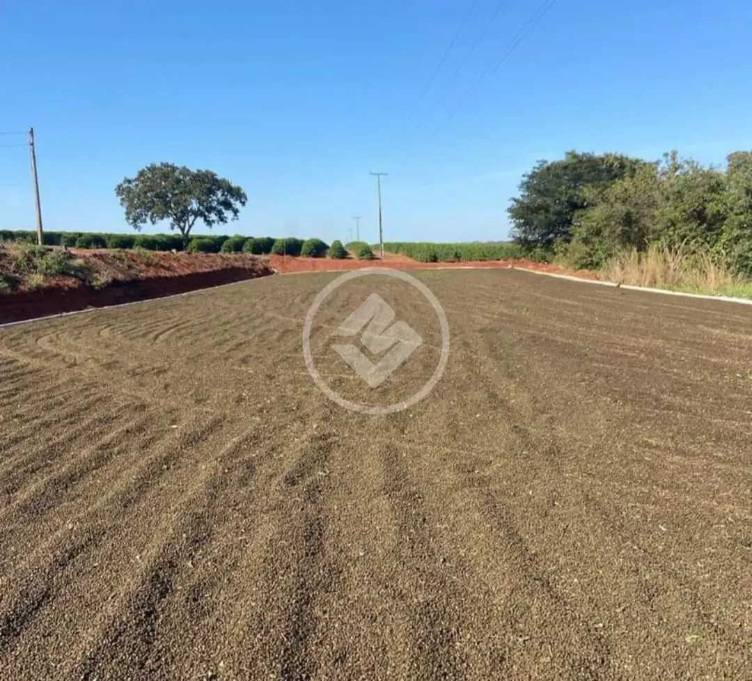 Fazenda no Área Rural de Uberlândia, Uberlândia — foto 1 de 3