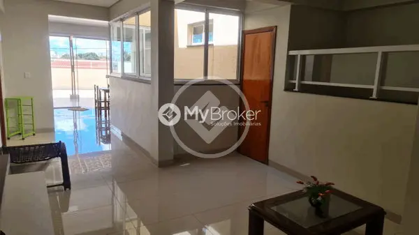 Sobrado 3 quartos no Santa Luzia, Uberlândia — foto 6 de 6