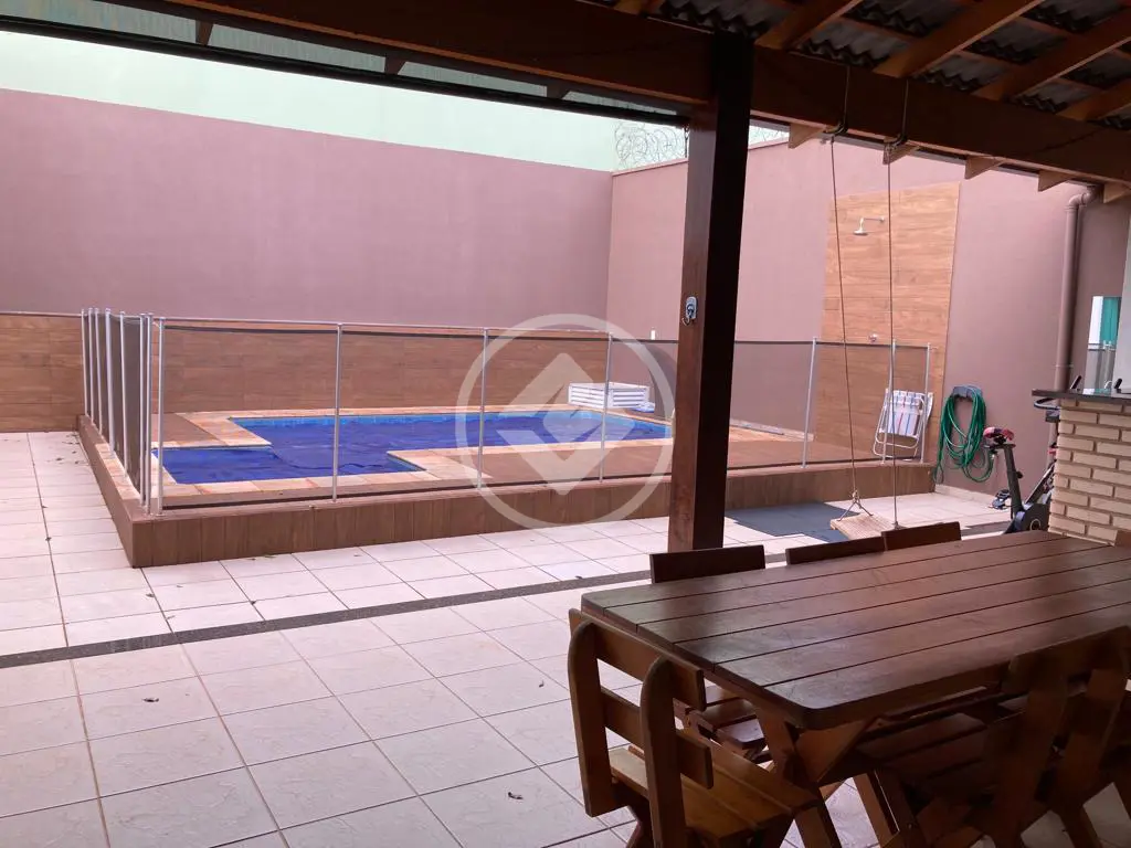 Casa Santa Mônica, Uberlândia - MG — foto 2