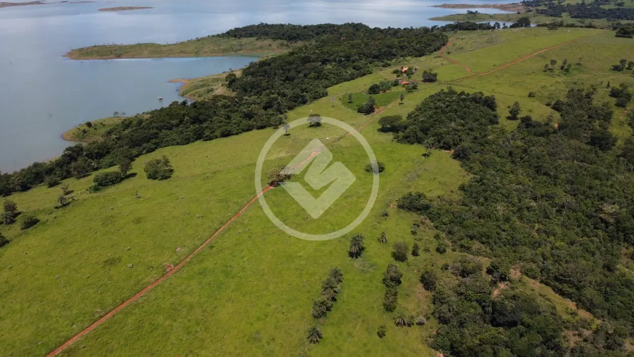 Fazenda no Rural, Pedrinópolis — foto 4 de 6