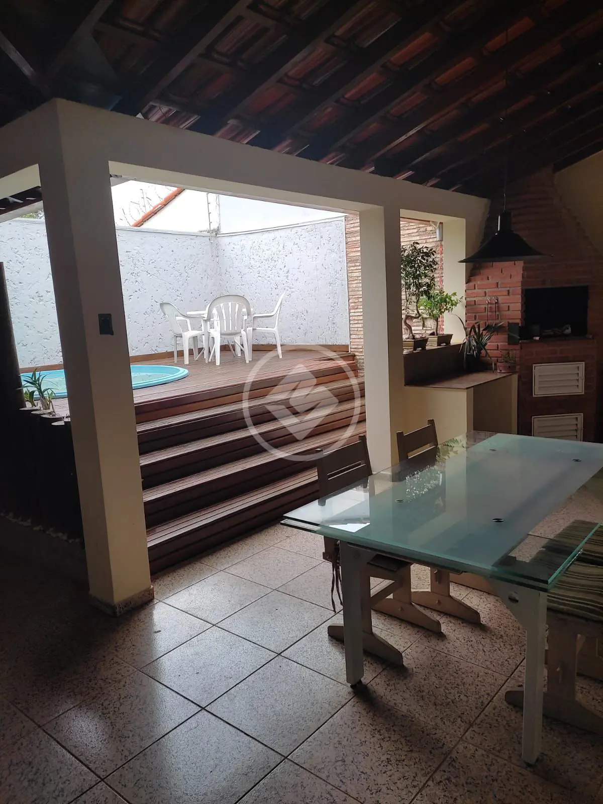 Casa Vigilato Pereira, Uberlândia - MG — foto 1