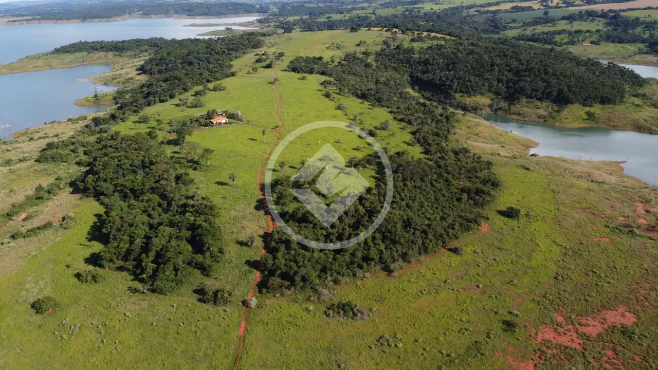 Fazenda no Rural, Pedrinópolis — foto 6 de 6