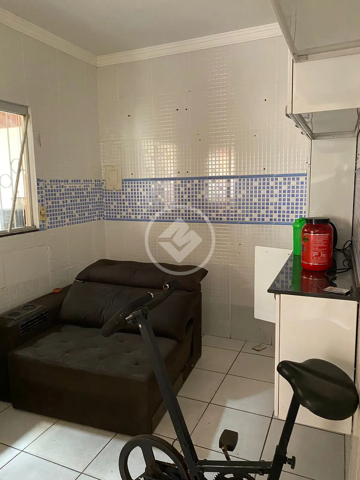 Casa 2 quartos no Jardim Europa, Uberlândia — foto 5 de 6