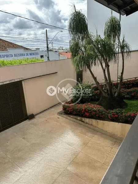 Casa 4 quartos no Tabajaras, Uberlândia — foto 6 de 6