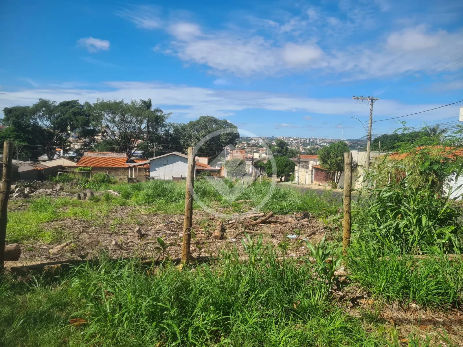Terreno no Presidente Roosevelt, Uberlândia — foto 3 de 3