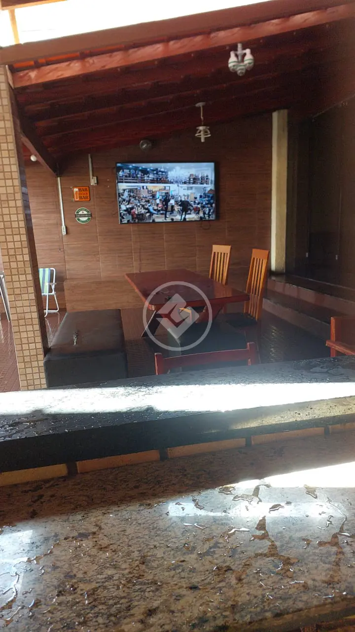 Casa 2 quartos no Daniel Fonseca, Uberlândia — foto 4 de 6