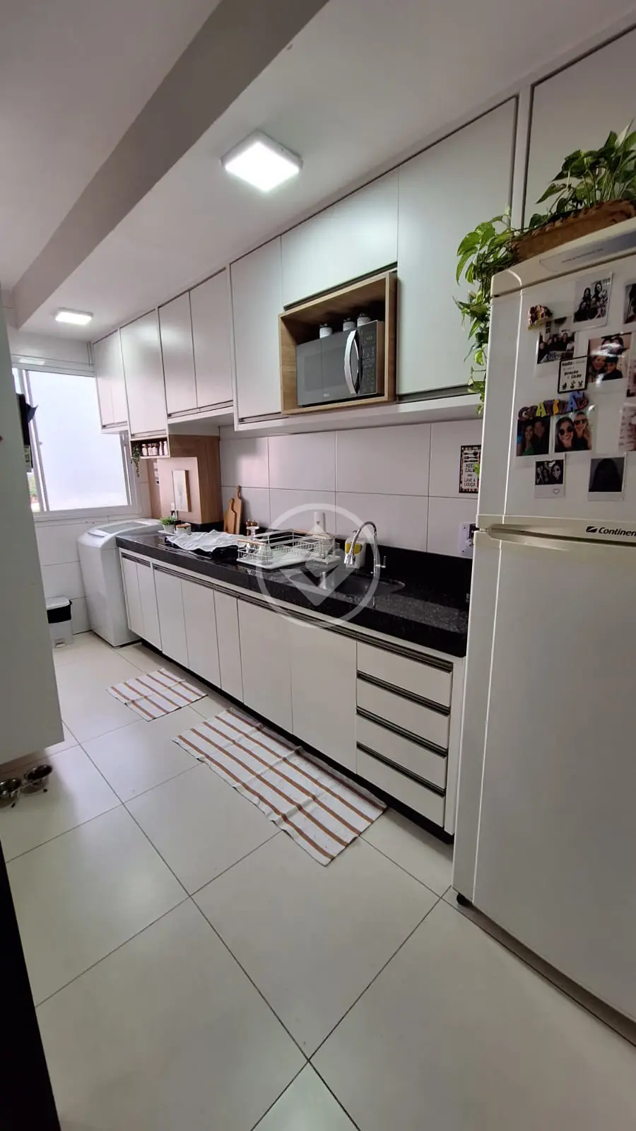 Apartamento 2 quartos no JARDIM HOLANDA, Uberlândia — foto 3 de 6