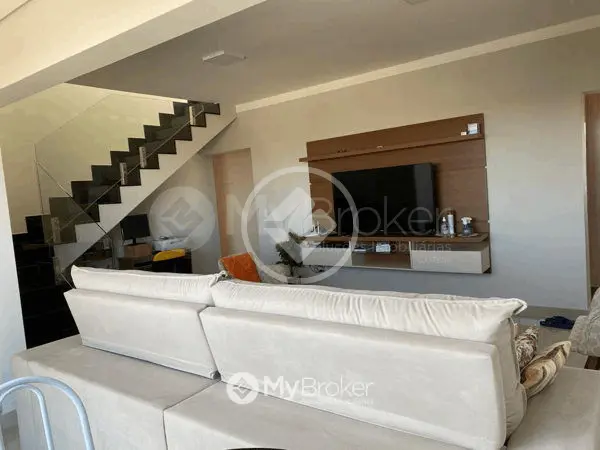 Apartamento Duplex 4 quartos no SARAIVA, Uberlândia — foto 5 de 6