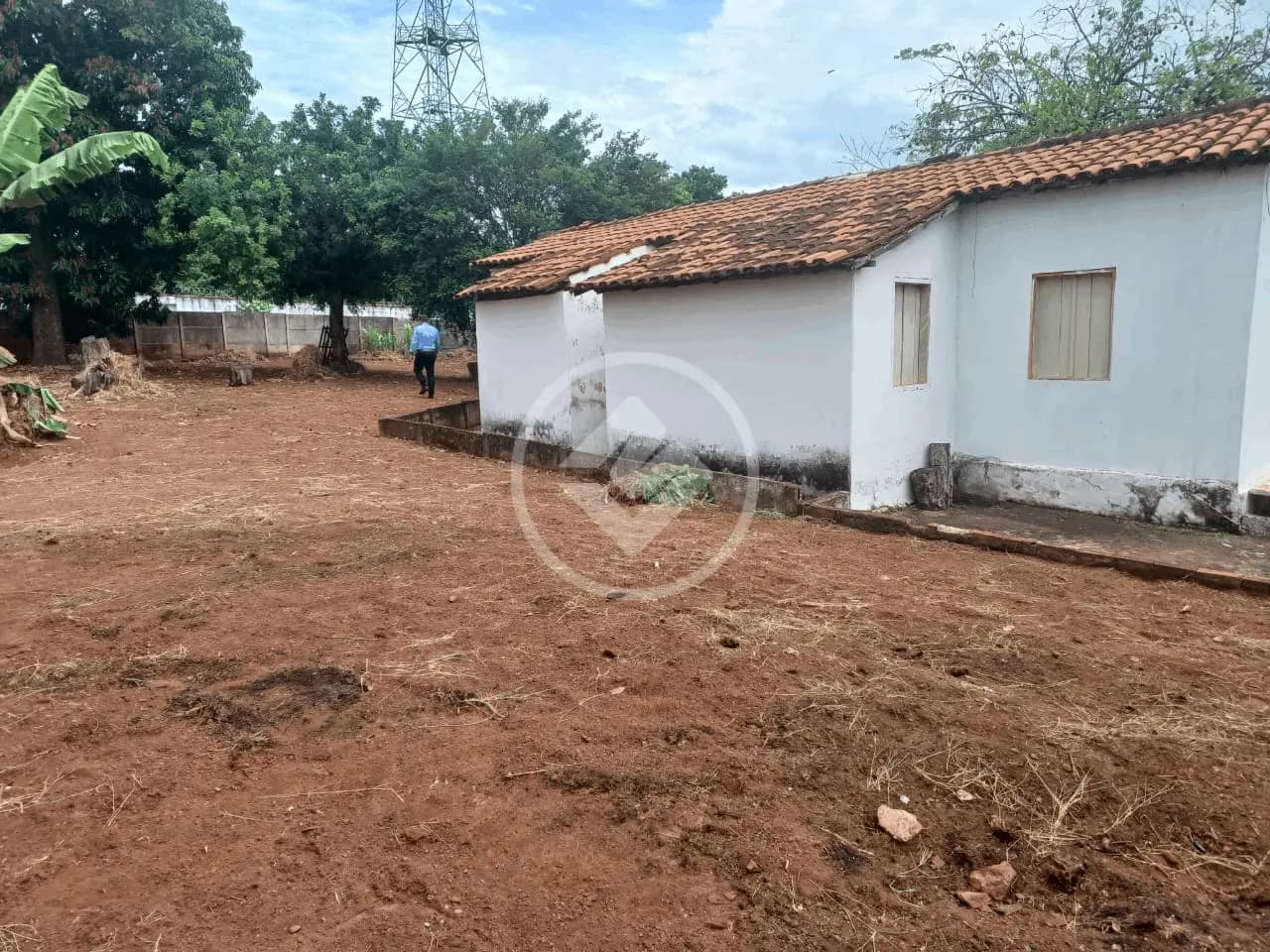 Casa Martinésia, Uberlândia - MG — foto 2