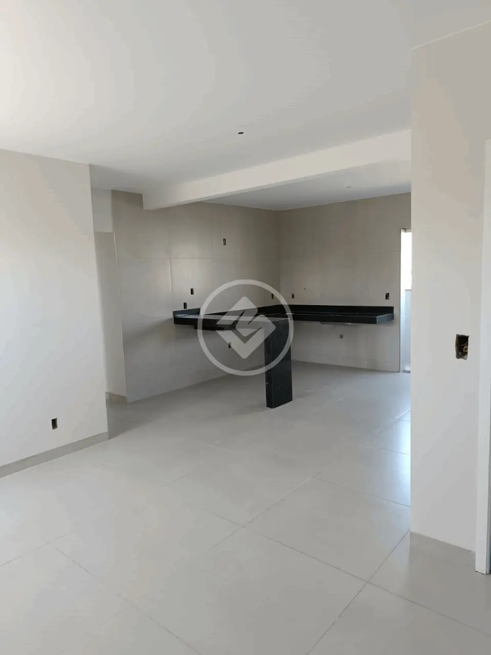 Apartamento 3 quartos no Novo Mundo, Uberlândia — foto 3 de 5