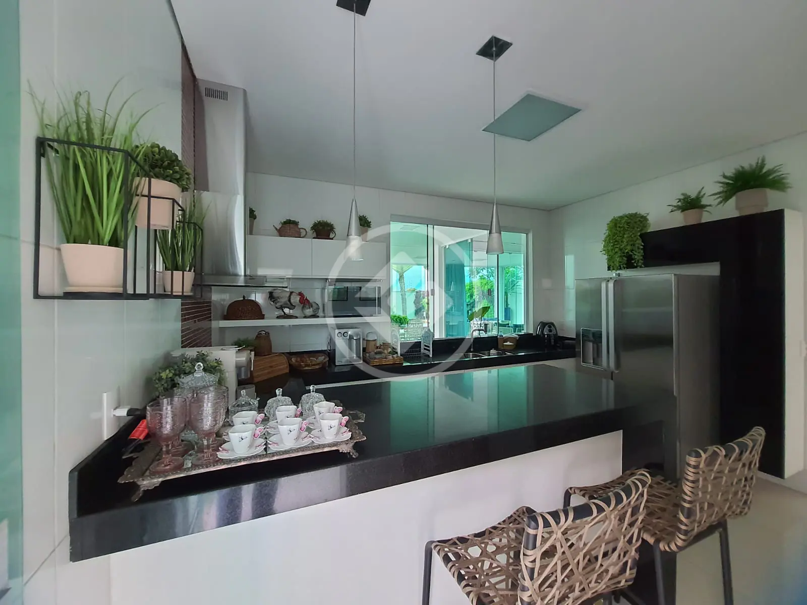 Casa Condomínio Aclimação, Uberlândia - MG — foto 2