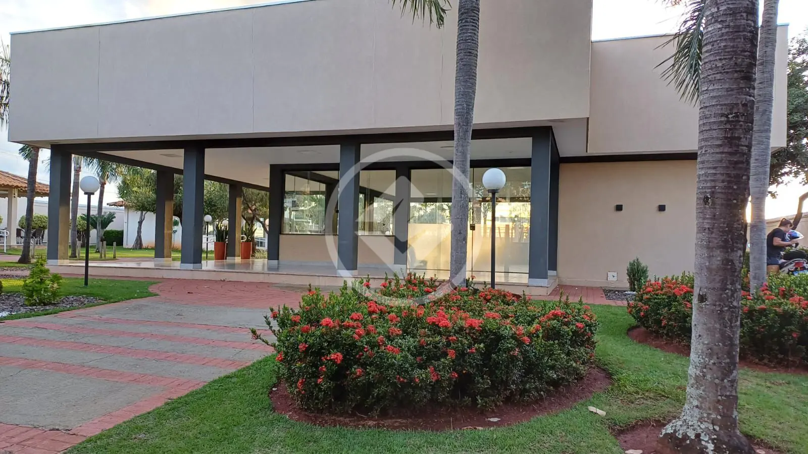 Casa Condomínio Jardim Sul, Uberlândia - MG — foto 2